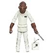 Star Wars Vintage Admiral Ackbar Action Figure, Not Mint